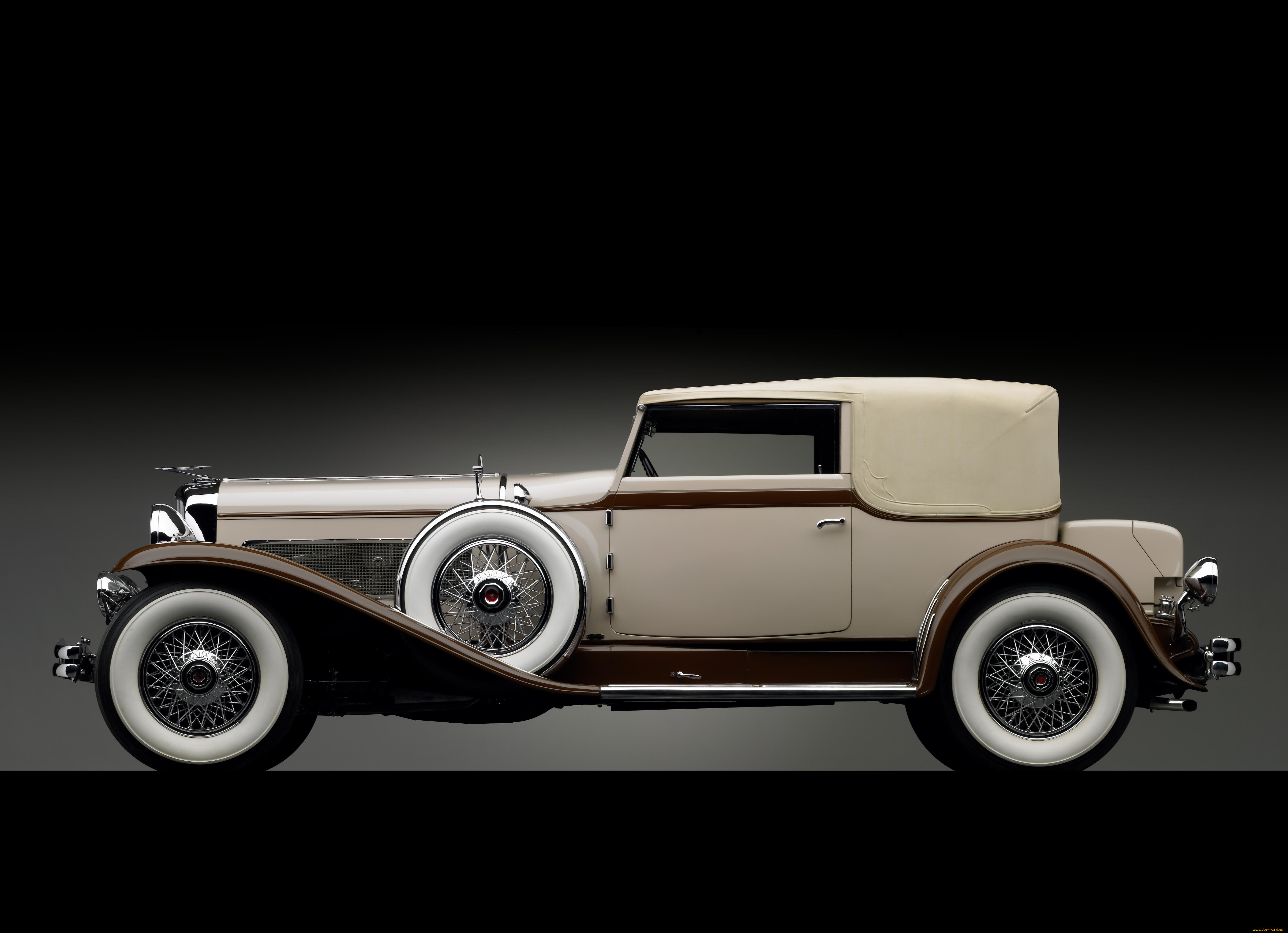 , duesenberg